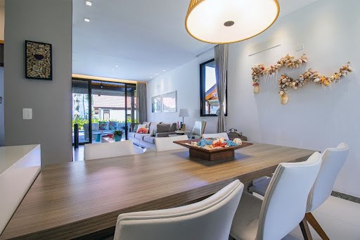 Casa à venda com 4 quartos, 2 suítes, 1 vaga e 180m² no Muro Alto, Ipojuca (PE) — foto 13 de 30