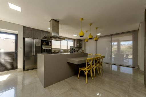 Casa em Condominio em Condomínio Alphaville 3 -  Ribeirão Preto