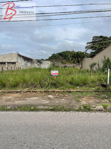 Lote / Terreno em Jardim Caicara II  -  Registro