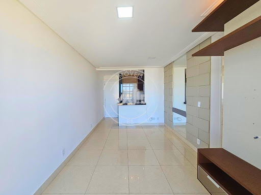 Apartamento montado e decorado em Santa Inês - Vila Velha, ES