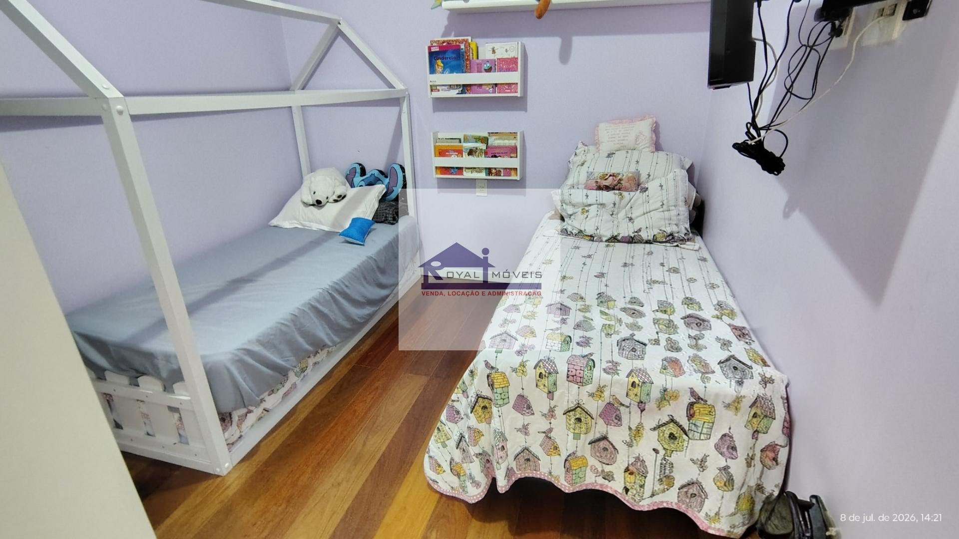 Apartamento à venda com 3 quartos, 1 suíte, 2 vagas e 107m² no Vila Clementino, São Paulo (SP) — foto 20 de 30
