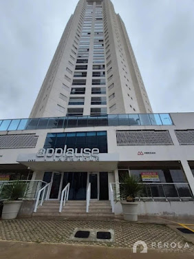 Apartamento Mobiliado em Setor Coimbra  -  Goiânia