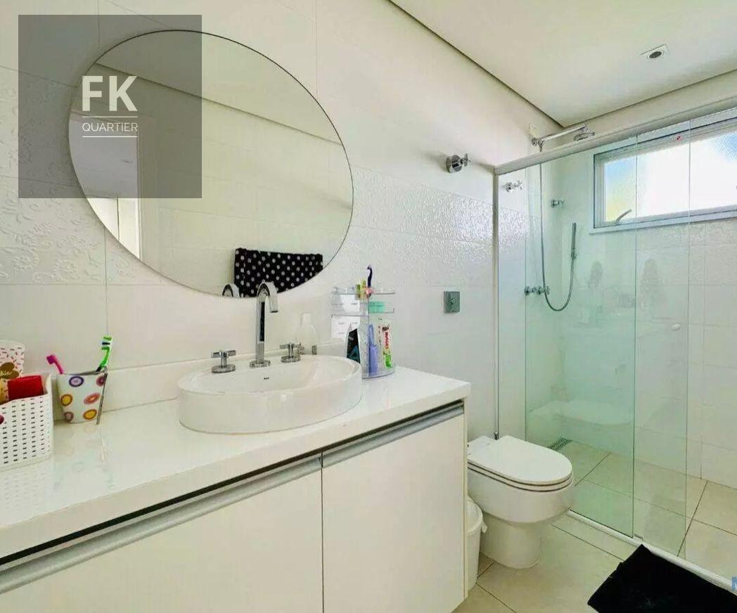 Casa à venda com 4 quartos, 4 suítes, 6 vagas e 522m² no Alphaville Residencial Zero, Barueri (SP) — foto 26 de 28