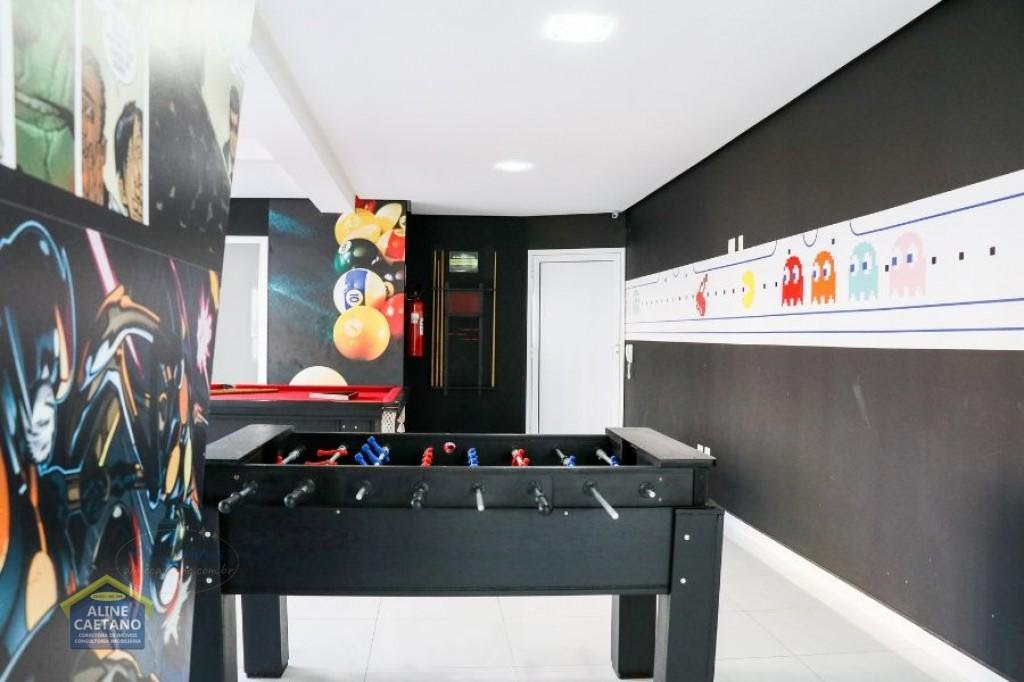 Apartamento à venda com 3 quartos, 3 suítes, 2 vagas e 104m² no Canto do Forte, Praia Grande (SP) — foto 16 de 30
