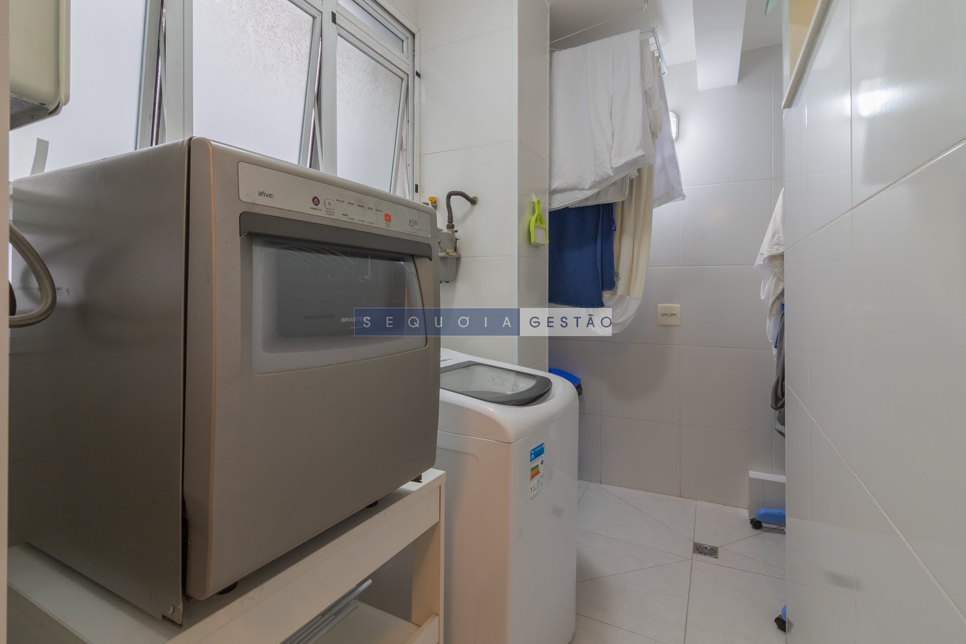 Apartamento à venda com 2 quartos, 1 suíte e 81m² no Itaim Bibi, São Paulo (SP) — foto 18 de 30