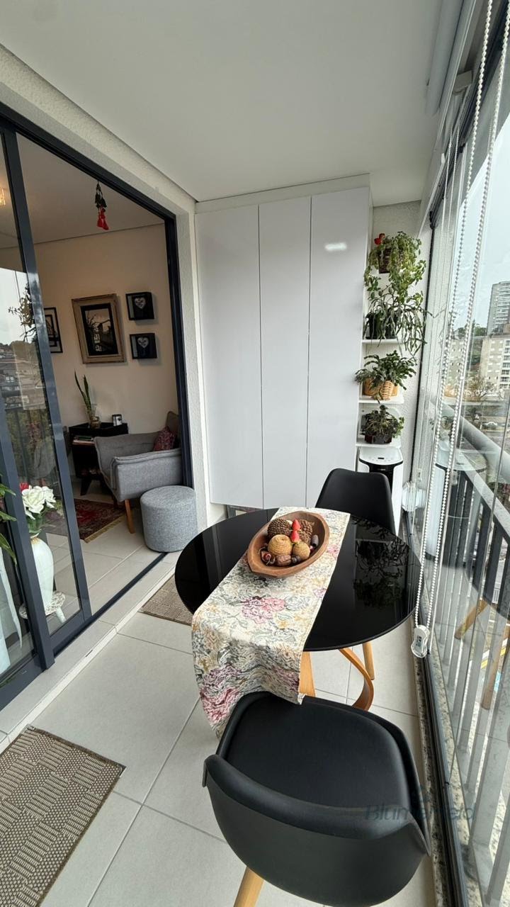 Apartamento à venda com 1 quarto, 1 banheiro, 1 vaga e 334m² no Vila Lima II, Arujá (SP) — foto 8 de 13