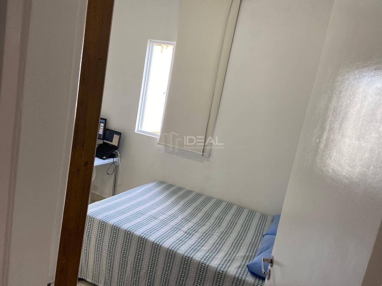 Apartamento à venda com 2 quartos, 1 banheiro, 1 vaga e 52m² no Jardim Carioca, Campos dos Goytacazes (RJ) — foto 9 de 11
