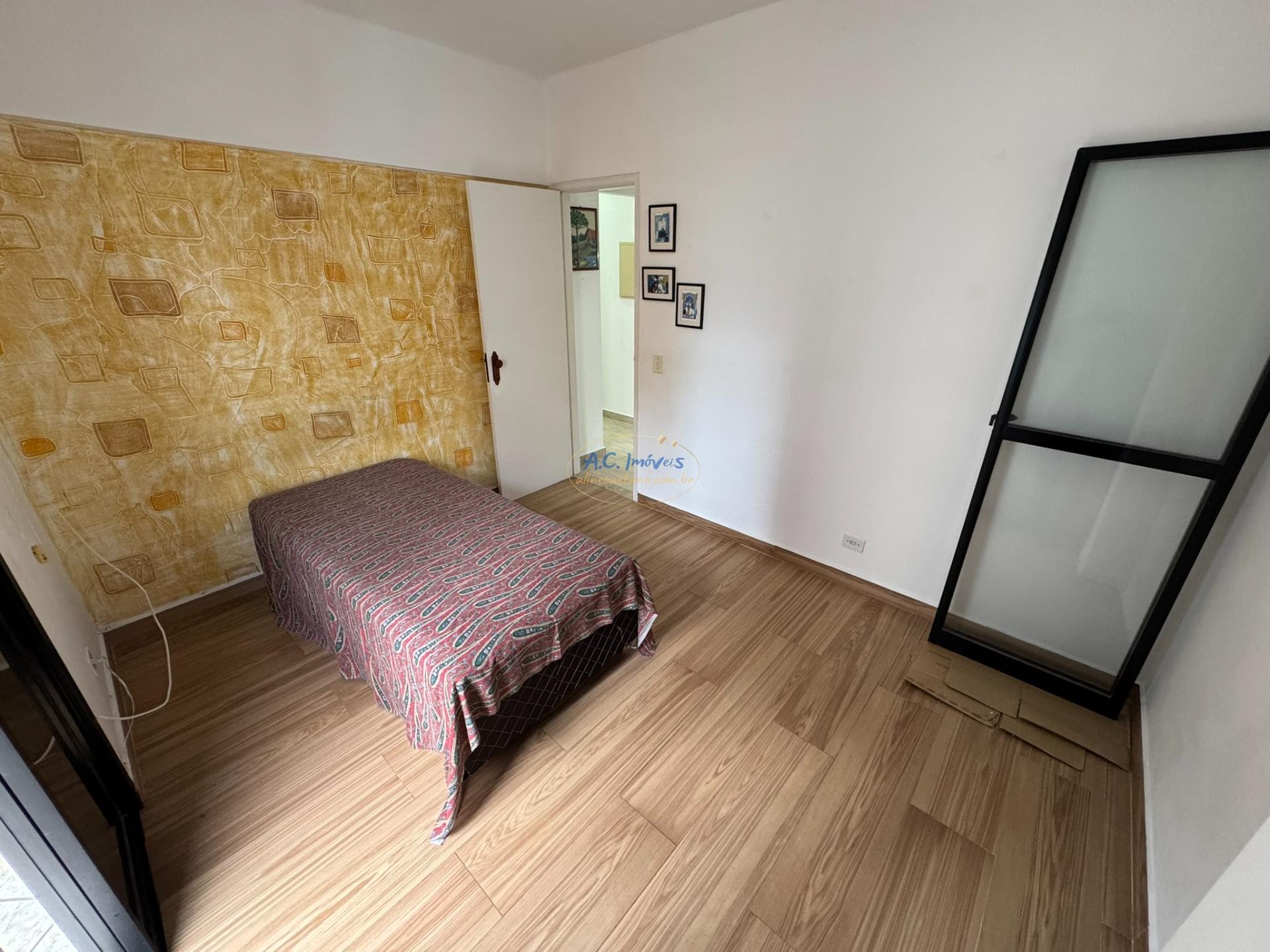Apartamento à venda com 3 quartos, 1 suíte, 2 vagas e 100m² no Guilhermina, Praia Grande (SP) — foto 21 de 30