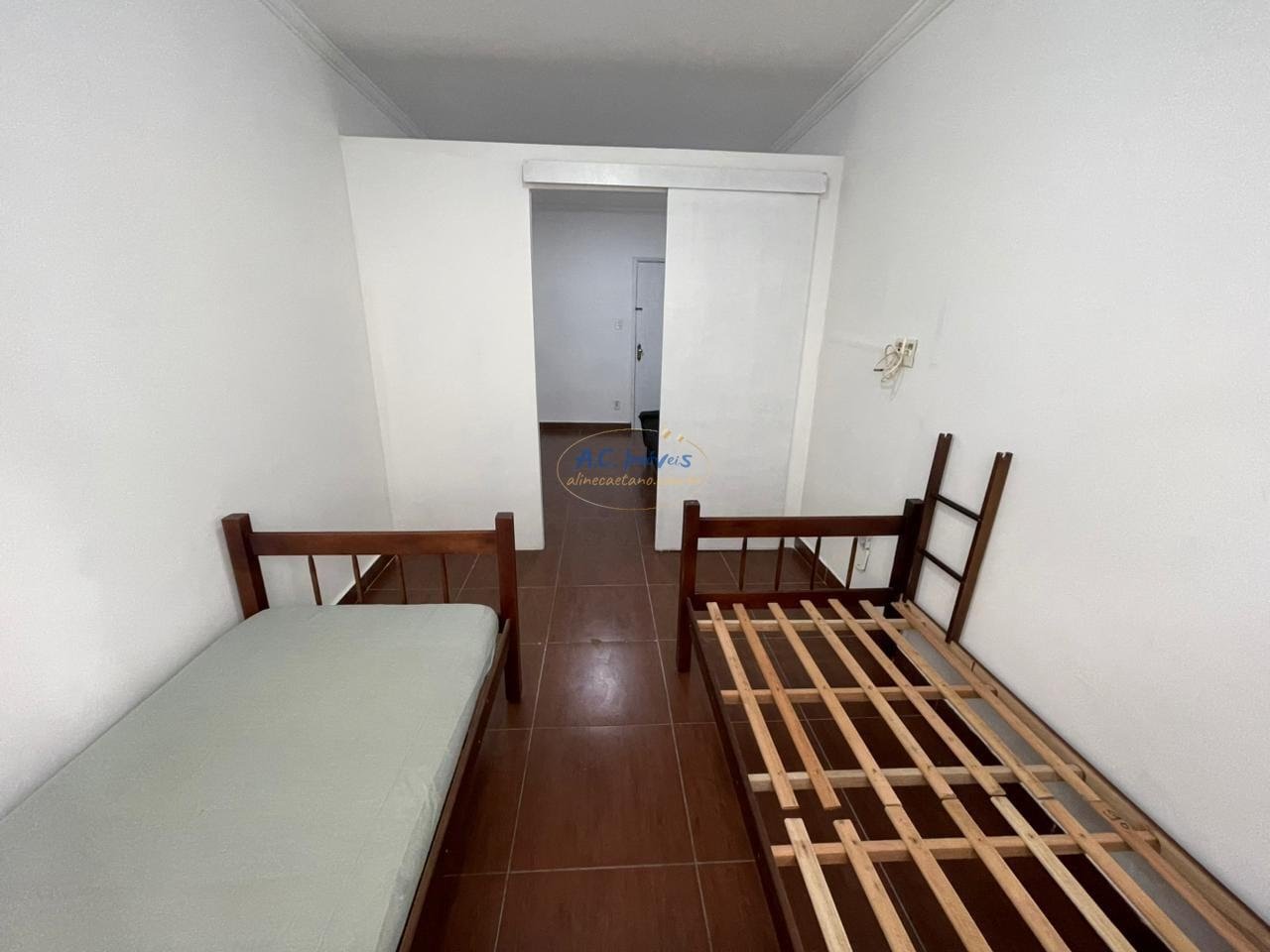 Apartamento à venda com 2 quartos, 1 banheiro e 47m² no Aviação, Praia Grande (SP) — foto 9 de 11
