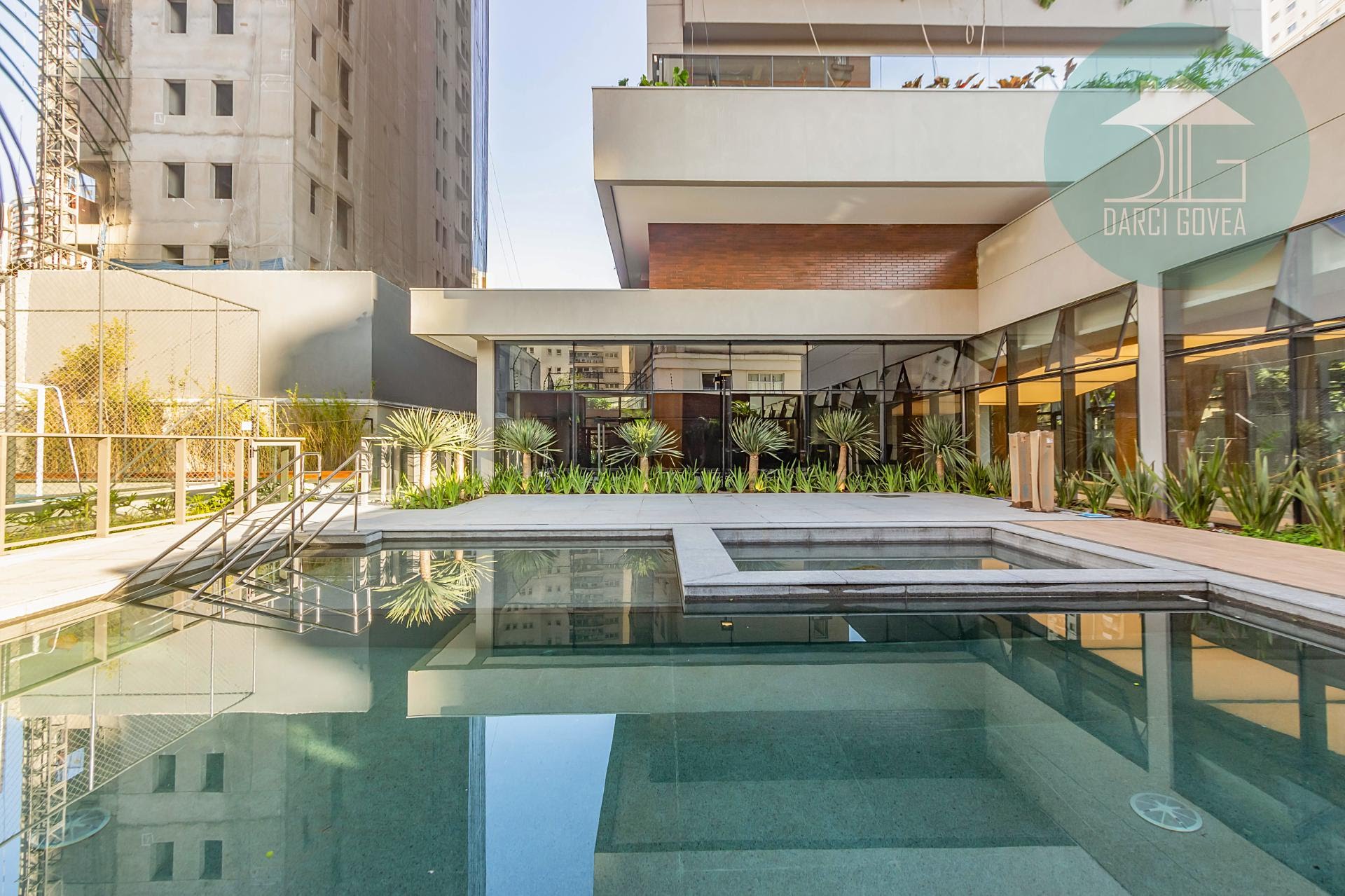 Apartamento à venda com 4 quartos, 4 suítes, 4 vagas e 290m² no Vila Nova Conceição, São Paulo (SP) — foto 19 de 21