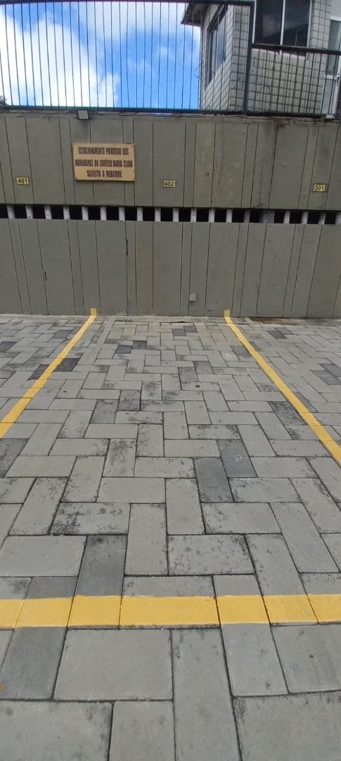 Apartamento à venda com 4 quartos, 1 suíte, 2 vagas e 180m² no Espinheiro, Recife (PE) — foto 26 de 27