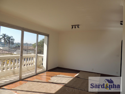 Apartamento em Jardim Leonor  -  São Paulo