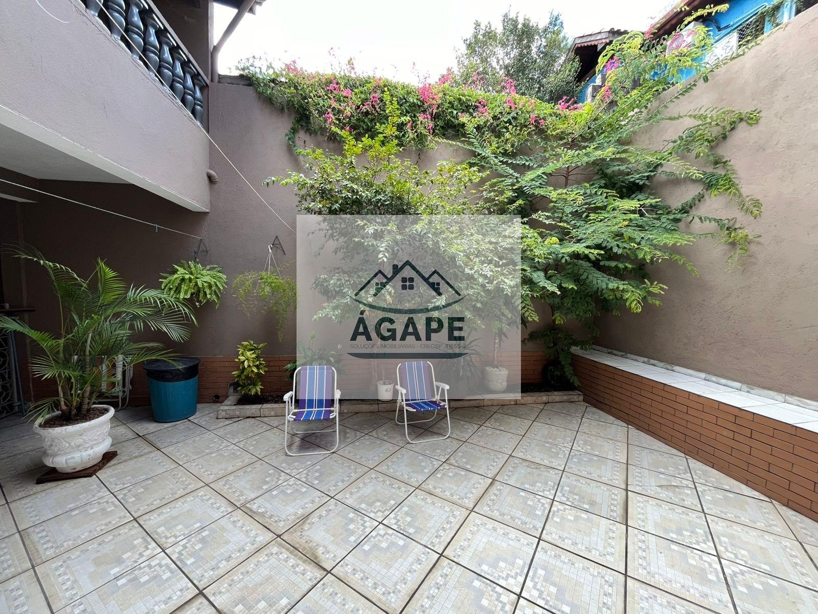 Casa à venda com 3 quartos, 1 suíte, 2 vagas e 170m² no Jardim Capao Redondo, São Paulo (SP) — foto 15 de 30