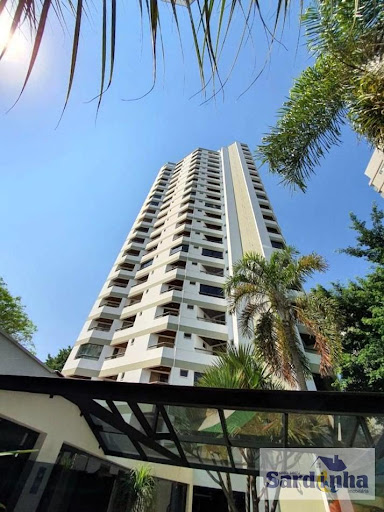 Flat para Locação no Paraíso, São Paulo | 41m², 1 Dorm.