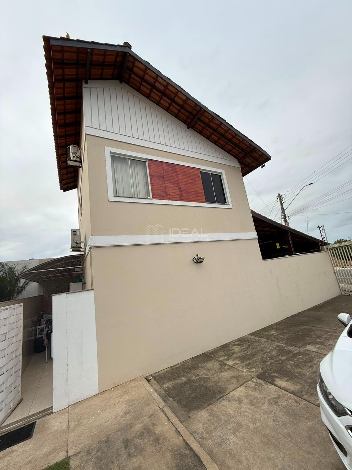 Casa à venda com 2 quartos, 1 banheiro, 1 vaga e 110m² no Parque do Prado, Campos dos Goytacazes (RJ) — foto 20 de 21