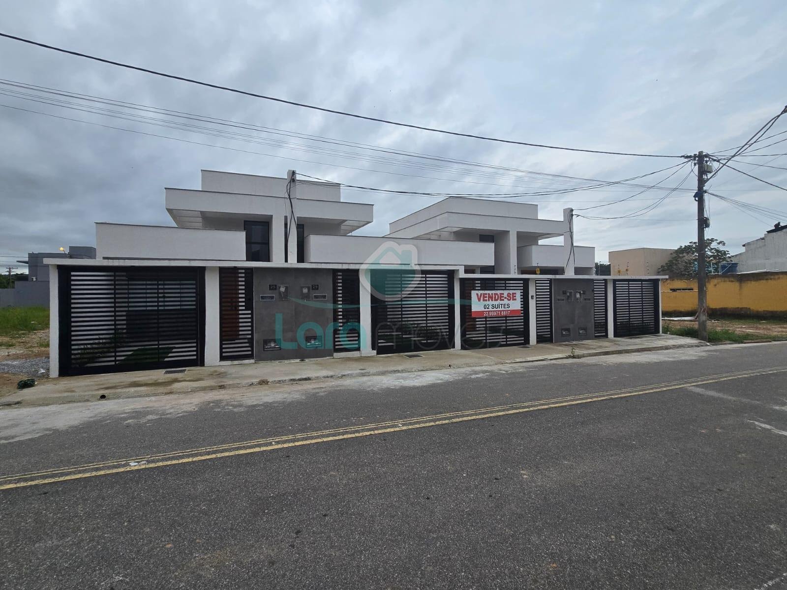 Casa à venda com 2 quartos, 2 suítes, 1 vaga e 76m² no Vale das Palmeiras, Macaé (RJ) — foto 3 de 18