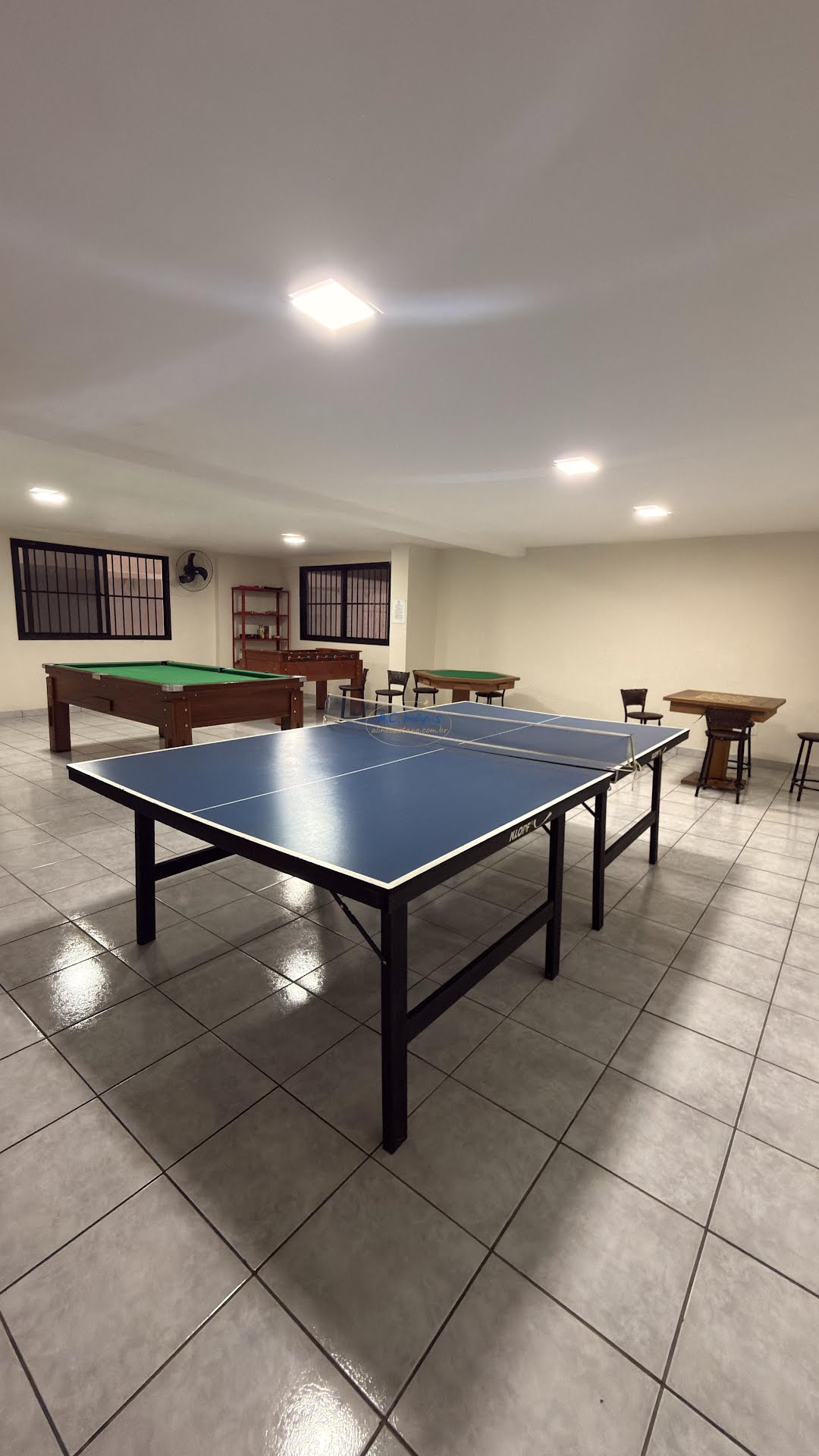 Apartamento à venda com 3 quartos, 2 suítes, 1 vaga e 140m² no Canto do Forte, Praia Grande (SP) — foto 24 de 25