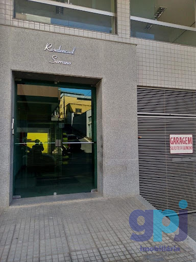 Apartamento à venda no Centro de Nova Serrana | 178m²
