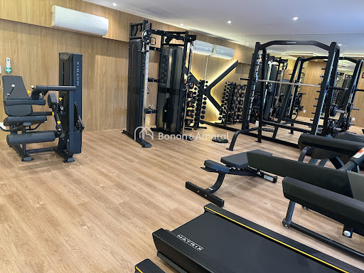 Apartamento, 1 quarto, 50 m² - Foto 14