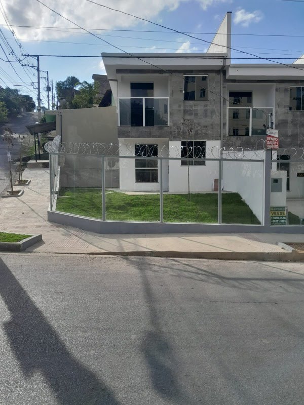 Casa à venda com 3 quartos, 1 suíte, 3 vagas e 87m² no Vila Cloris, Belo Horizonte (MG) — foto 18 de 18