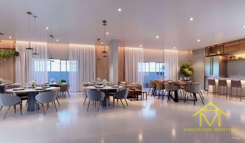 Apartamento à venda com 2 quartos, 2 banheiros, 1 vaga e 64m² no Praia de Itaparica, Vila Velha (ES) — foto 6 de 9