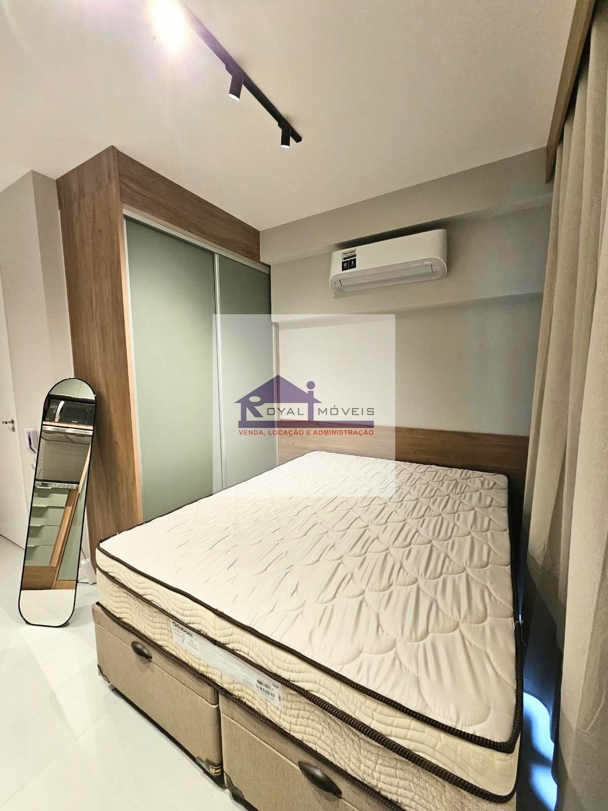 Studio à venda com 1 quarto, 1 banheiro e 41m² no Vila Mariana, São Paulo (SP) — foto 9 de 21