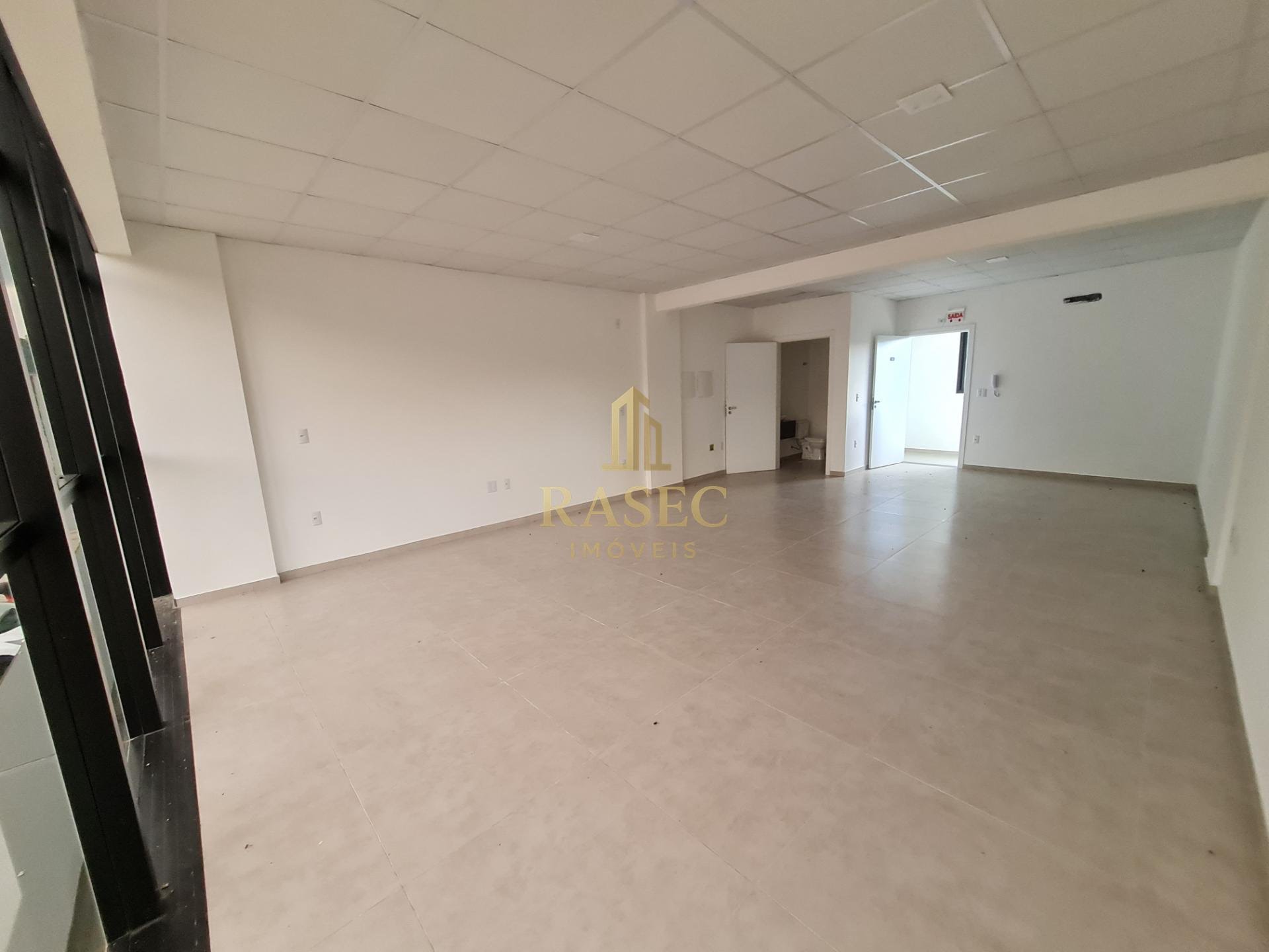 Sala comercial