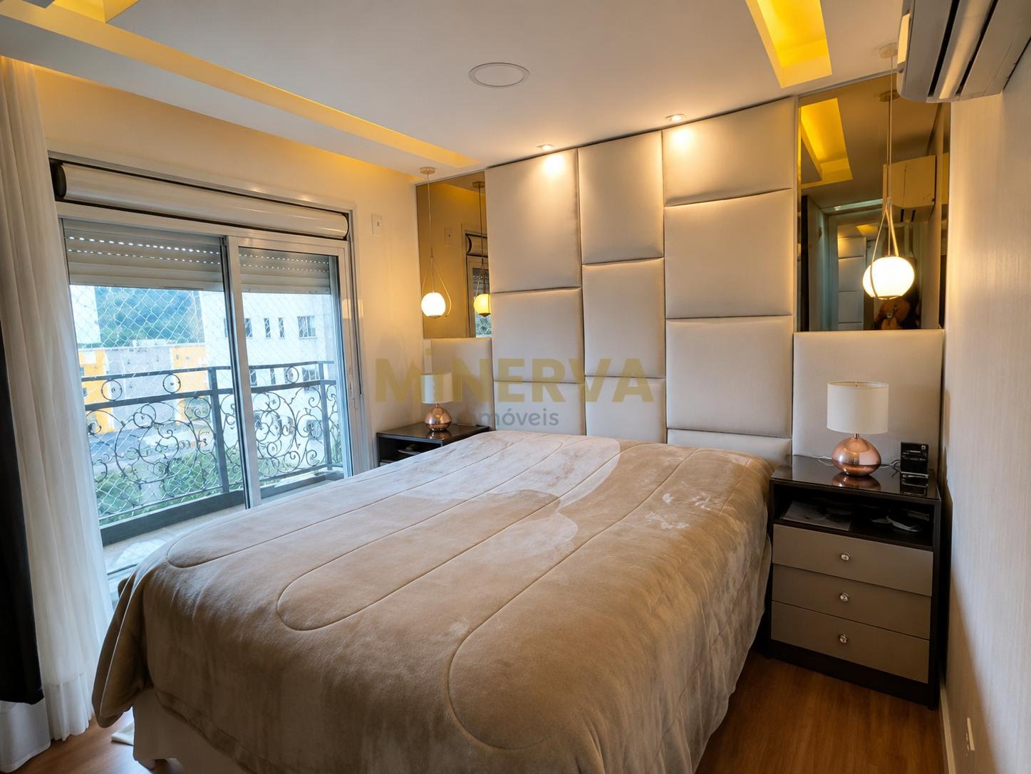 Apartamento à venda com 3 quartos, 2 suítes, 2 vagas e 145m² no Jardim Lanzara, Guarulhos (SP) — foto 11 de 19