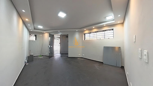 Prédio Comercial à Venda e Locação em Rudge Ramos, SBC