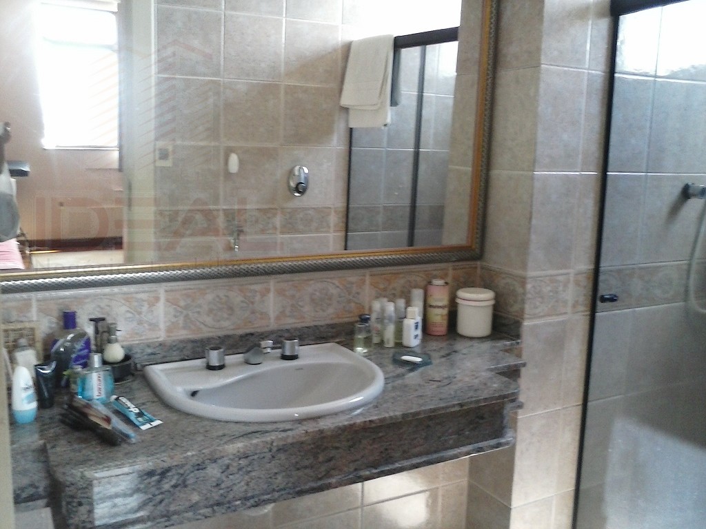 Apartamento à venda com 4 quartos, 2 suítes, 2 vagas e 220m² no Parque Tamandaré, Campos dos Goytacazes (RJ) — foto 28 de 30
