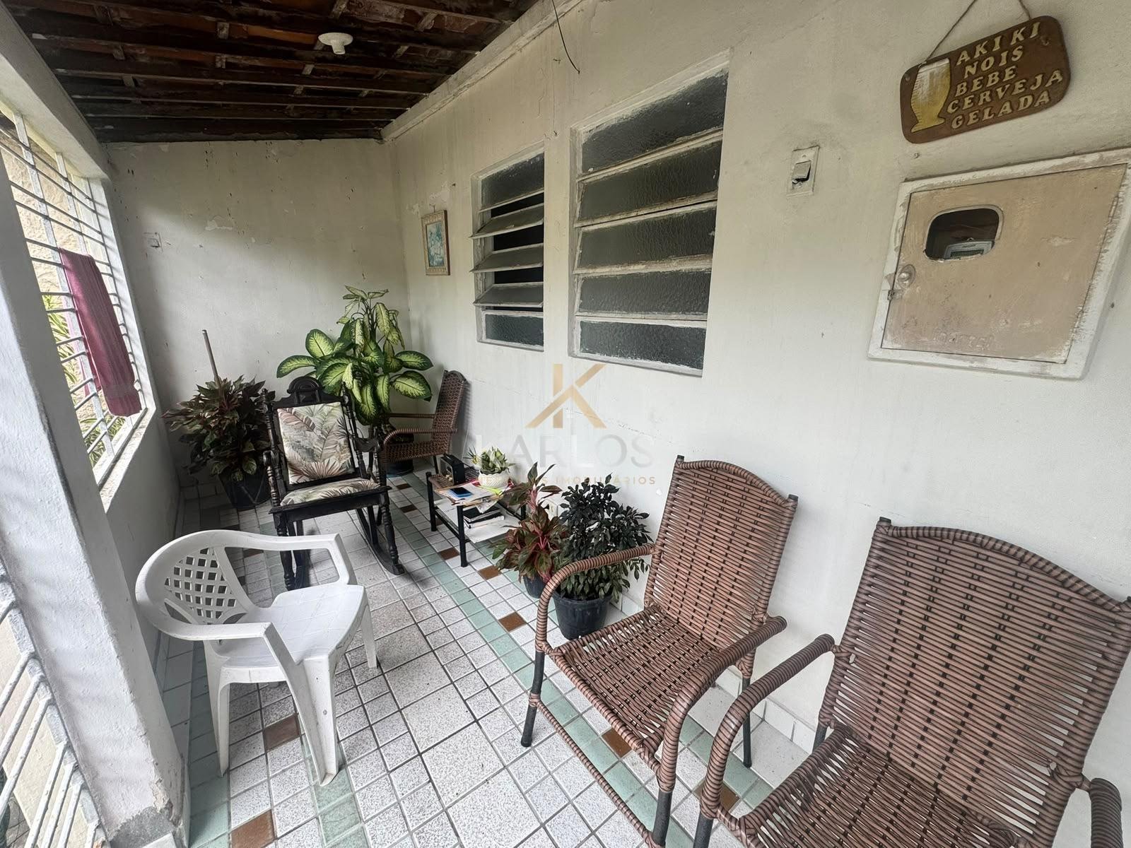 Casa à venda com 3 quartos, 1 banheiro e 85m² no Rio Doce, Olinda (PE) — foto 3 de 22