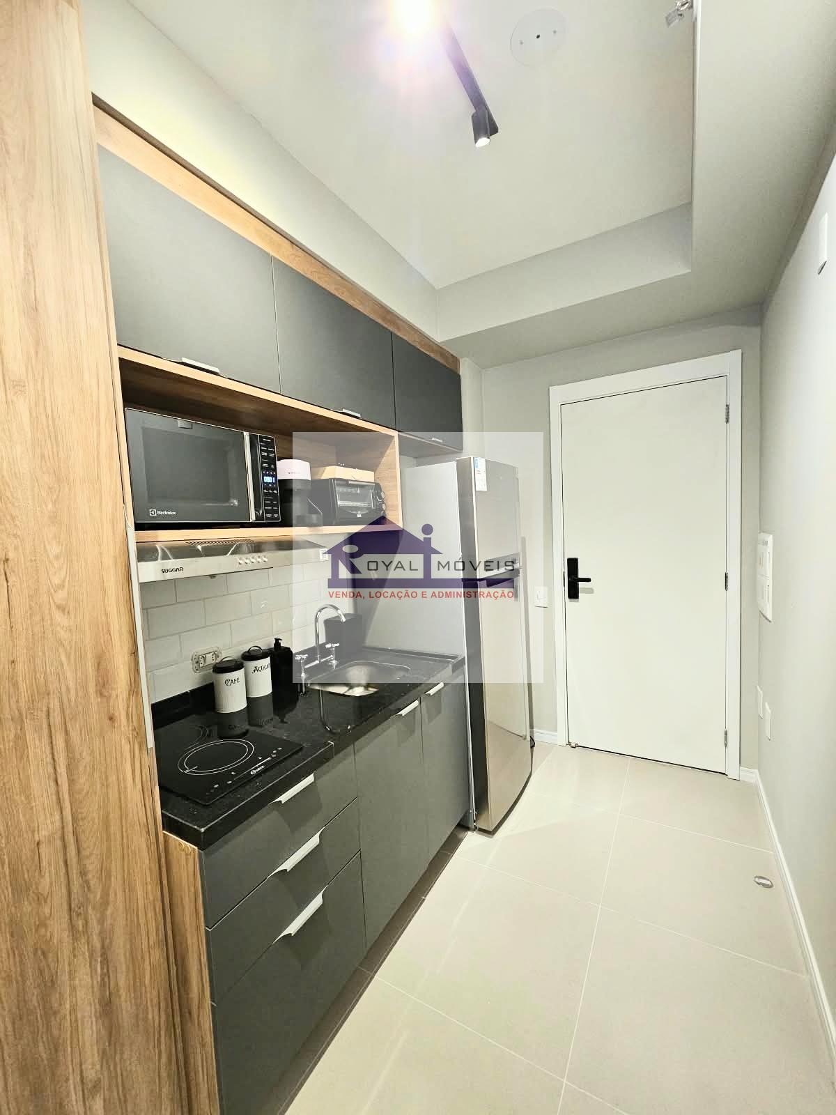 Studio à venda com 1 quarto, 1 banheiro e 29m² no Vila Clementino, São Paulo (SP) — foto 17 de 19