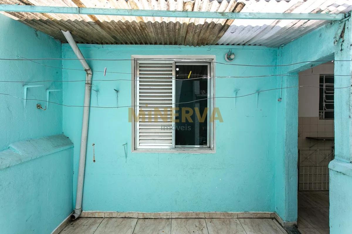 Casa à venda com 3 quartos, 1 banheiro e 116m² no Parque São Jorge, São Paulo (SP) — foto 20 de 20