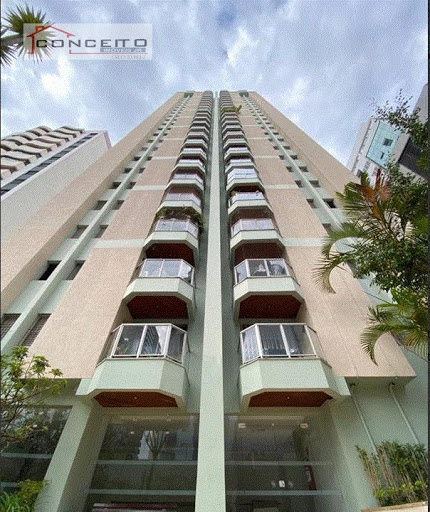 Apartamento em Tatuapé  -  São Paulo