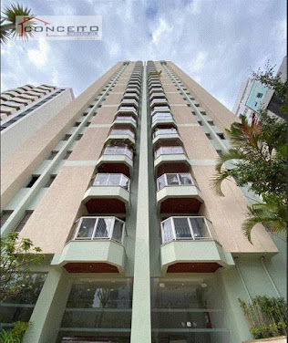 Apartamento em Tatuapé  -  São Paulo