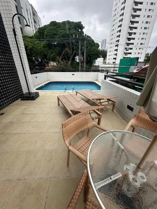 Apartamento à venda com 3 quartos, 1 suíte, 2 vagas e 110m² no Graças, Recife (PE) — foto 18 de 30