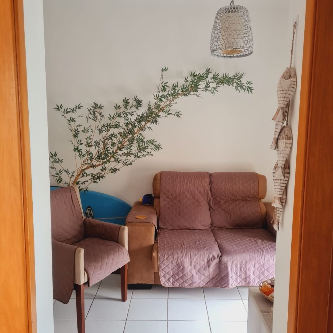 Apartamento à venda com 2 quartos, 2 banheiros, 1 vaga e 74m² no Umuarama, Ubatuba (SP) — foto 2 de 12