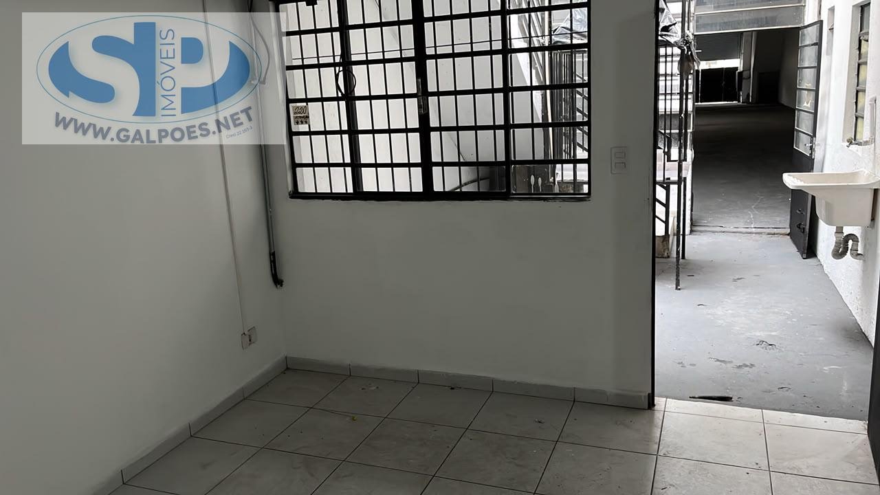Depósito-Galpão, 300 m² - Foto 7