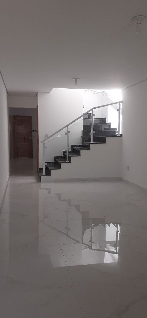 Sobrado, 3 quartos, 130 m² - Foto 4