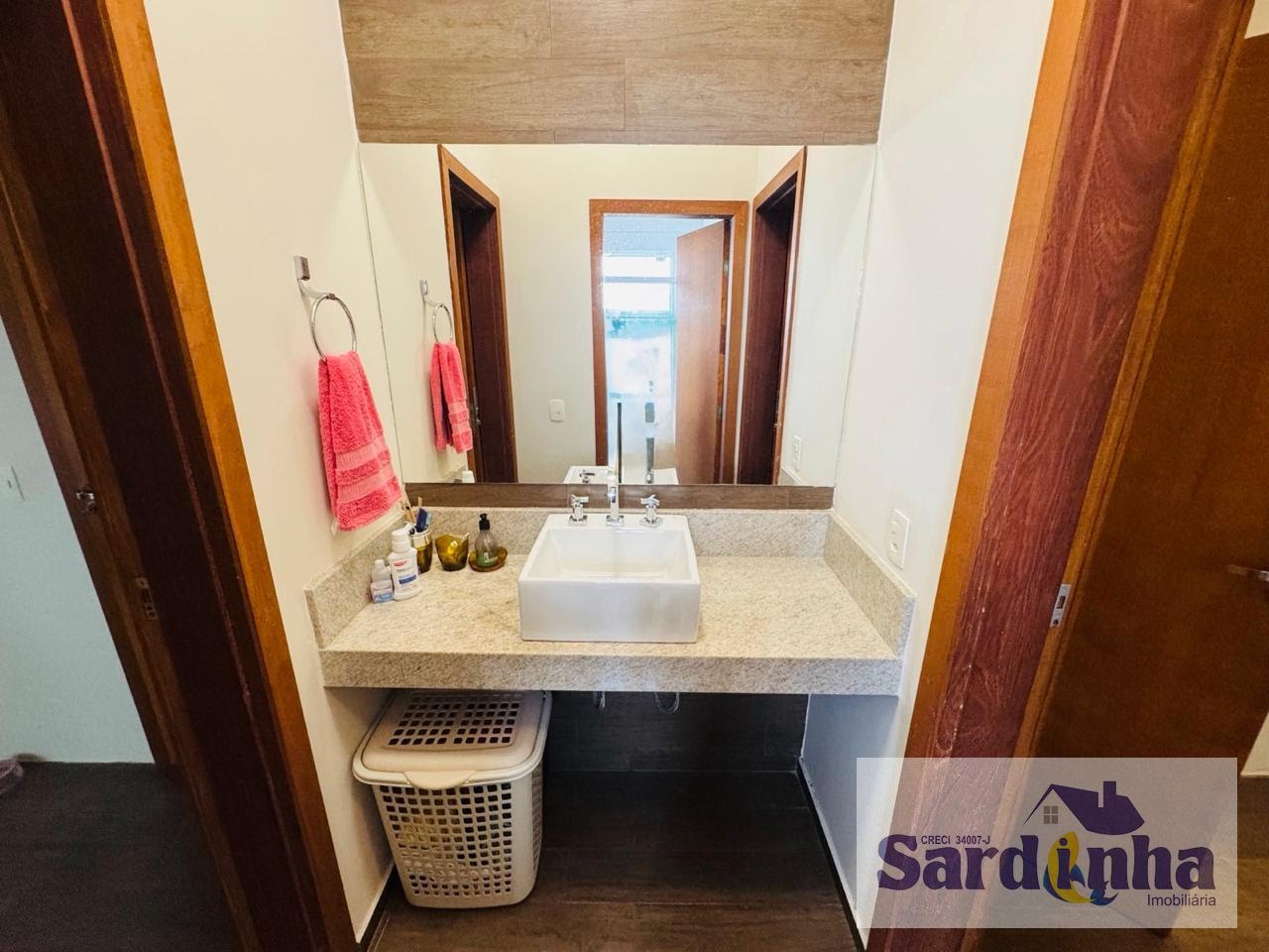Apartamento à venda com 4 quartos, 4 suítes, 2 vagas e 315m² no Jarinu (SP) — foto 17 de 22