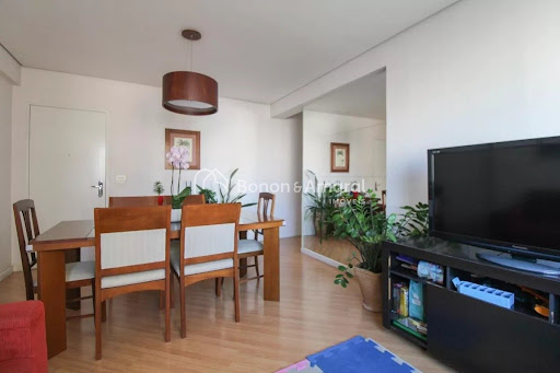 Apartamento, 3 quartos, 84 m² - Foto 2