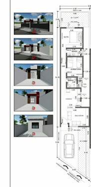 Casa em Vila Pomar  -  Mogi das Cruzes