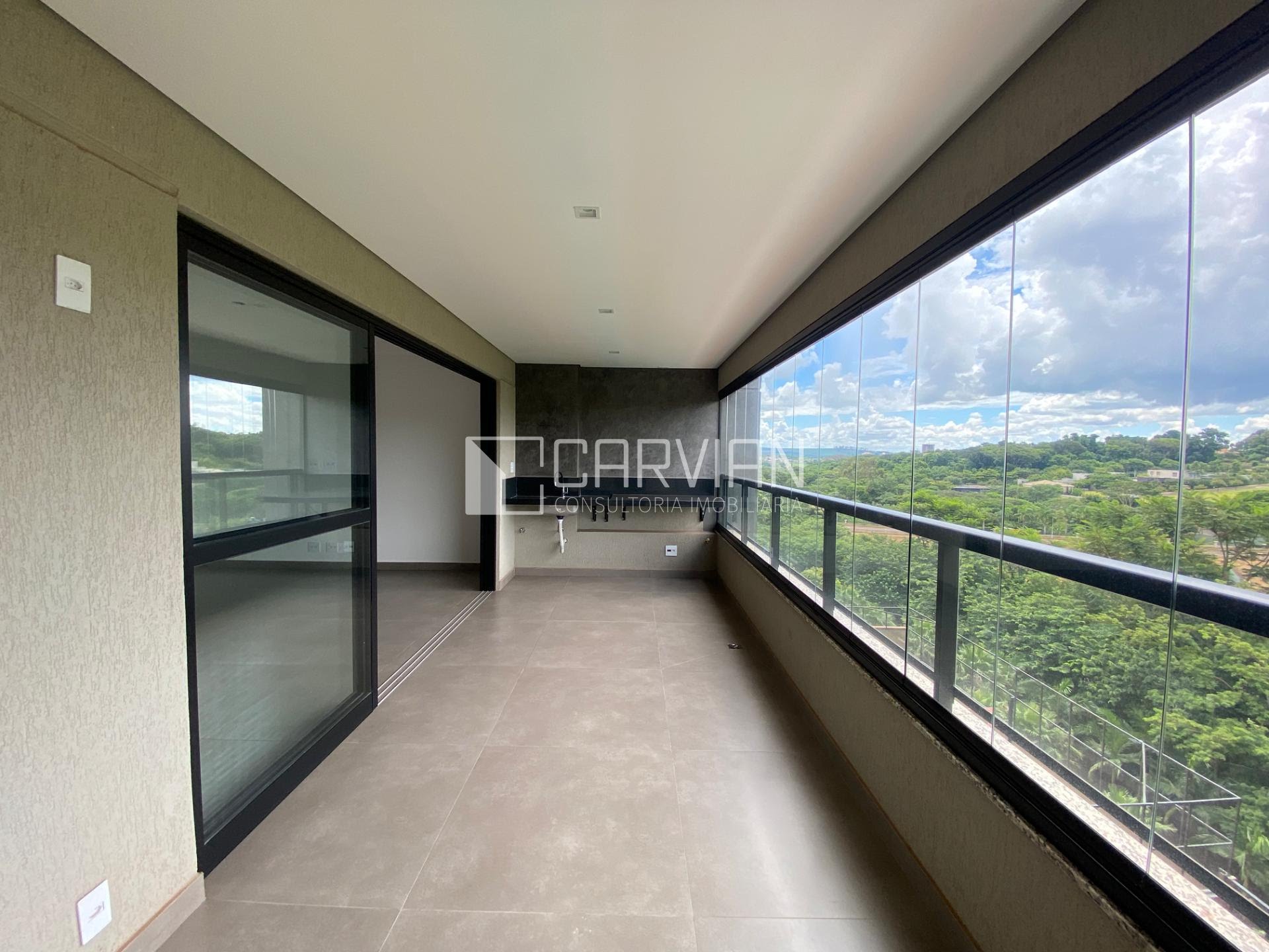 Apartamento à venda com 3 quartos, 3 suítes, 2 vagas e 153m² no Bonfim Paulista, Ribeirão Preto (SP) — foto 10 de 30