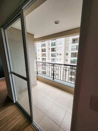 Apartamento 2 quartos 1 suíte 1 vaga lazer em Vila Suzana