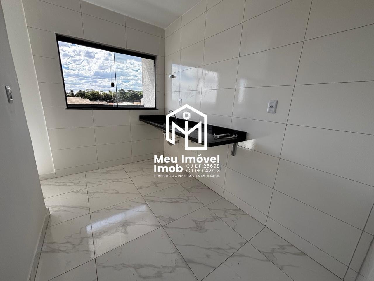 Apartamento, 2 quartos, 58 m² - Foto 14