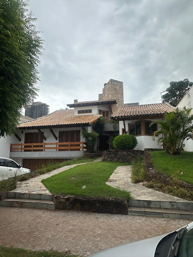 Sobrado em Centro  -  Campo Grande