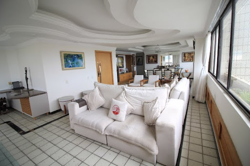 Apartamento para venda com lazer bairro Parnamirim Recife