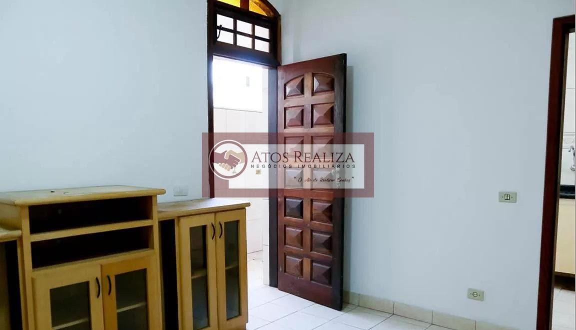 Casa à venda com 4 quartos, 2 suítes e 350m² no Socorro, São Paulo (SP) — foto 17 de 30