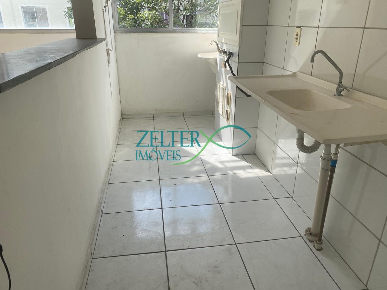 Apartamento à venda com 2 quartos, 1 banheiro, 1 vaga e 47m² no Honório Gurgel, Rio de Janeiro (RJ) — foto 6 de 30