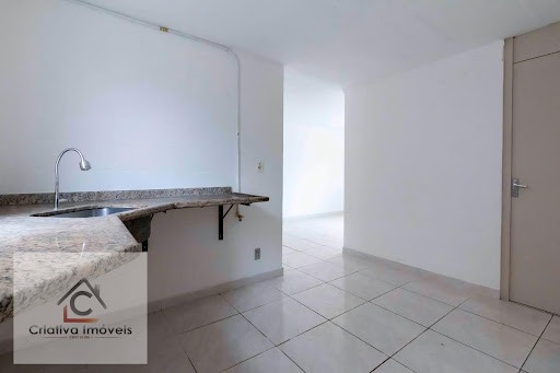 Apartamento em Conjunto Residencial José Bonifácio  -  São Paulo